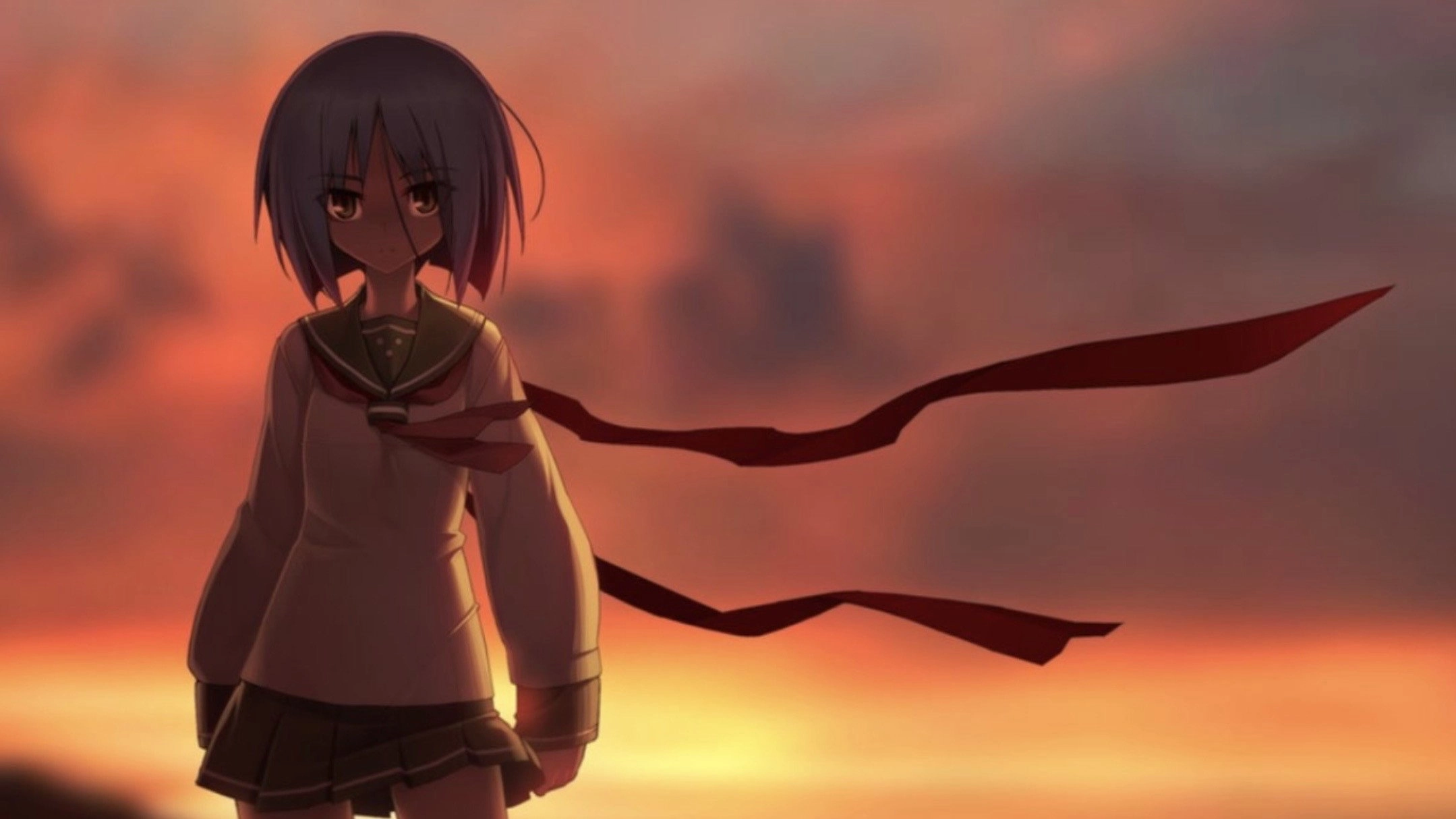 Full Metal Daemon Muramasa