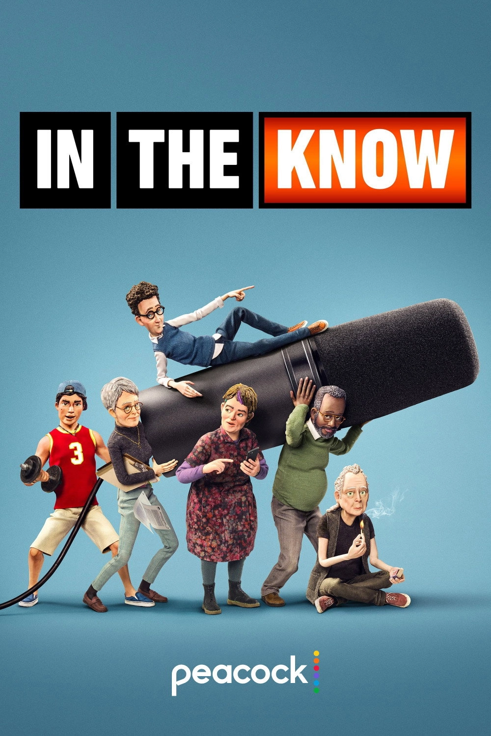 In the Know