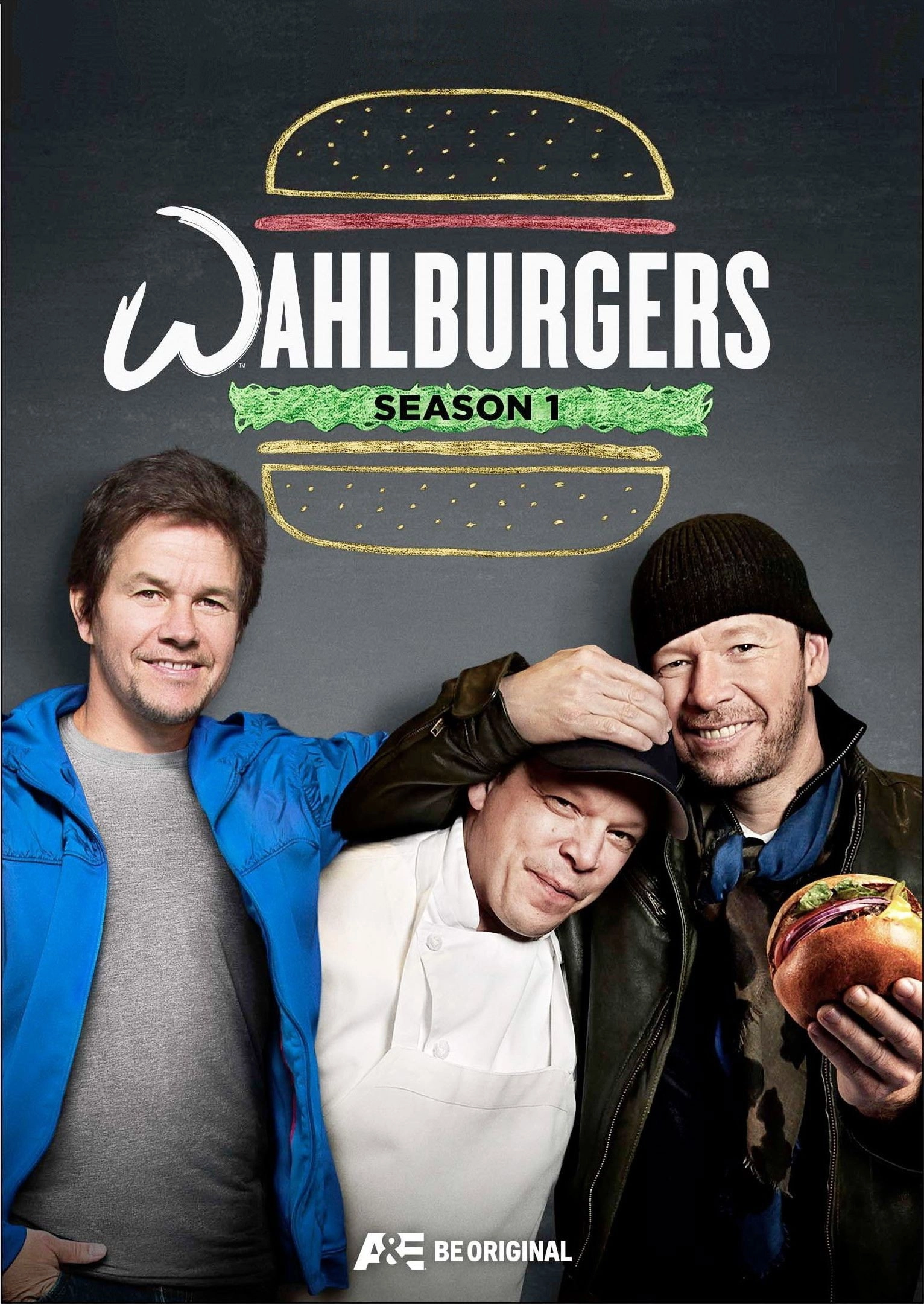 Wahlburgers