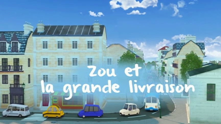 Zou