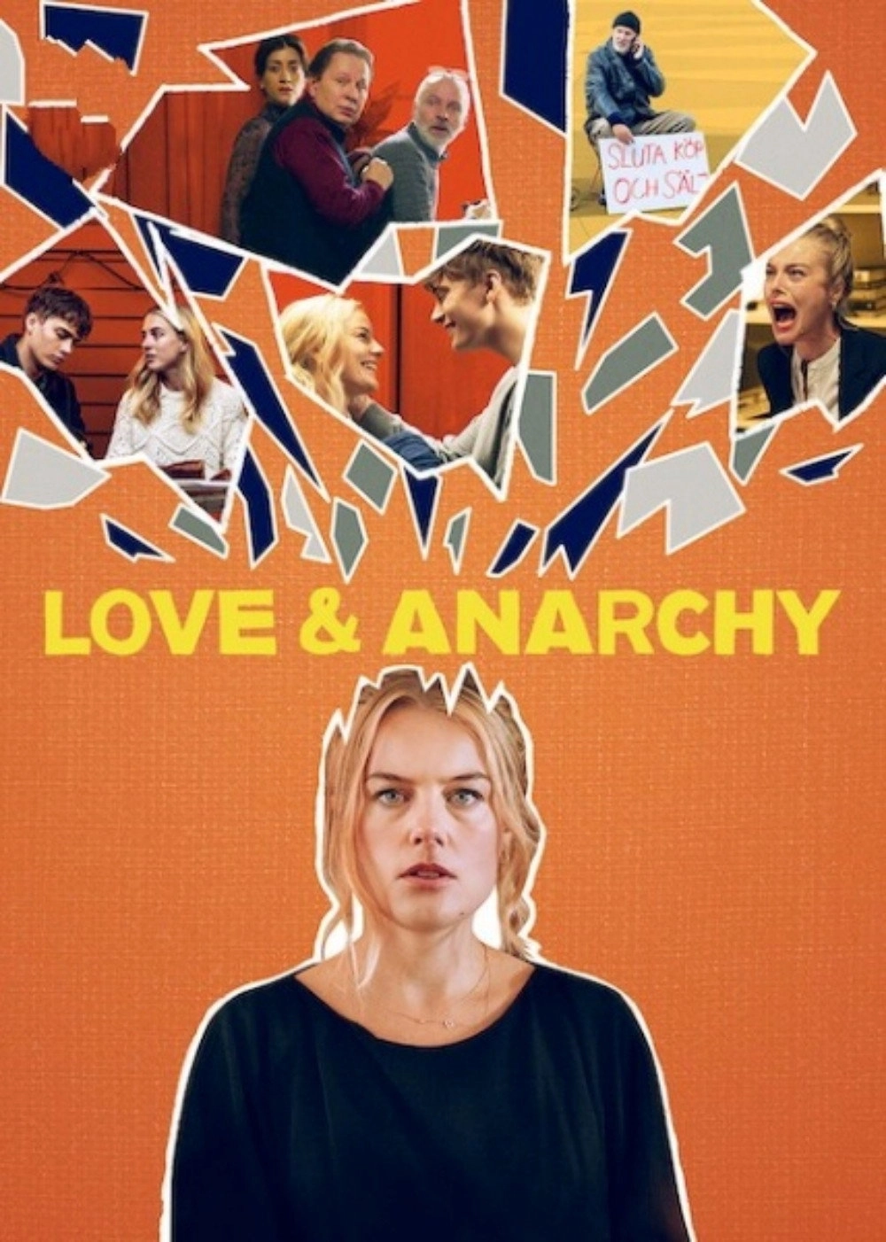 Love & Anarchy