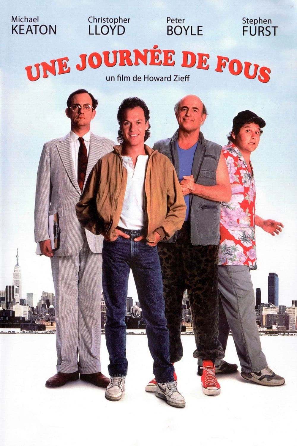 The Dream Team
