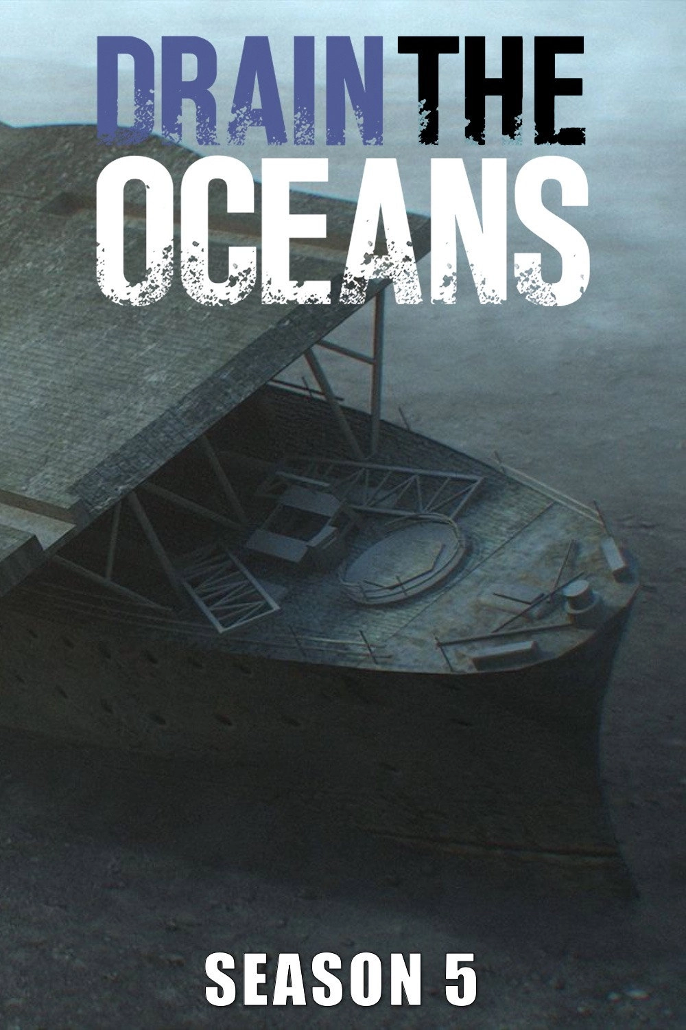 Drain the Oceans