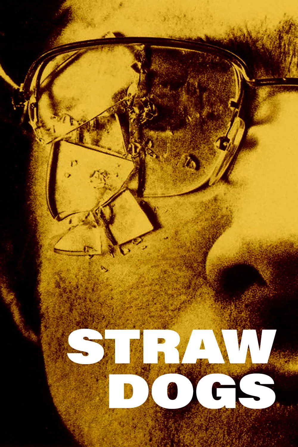Straw Dogs