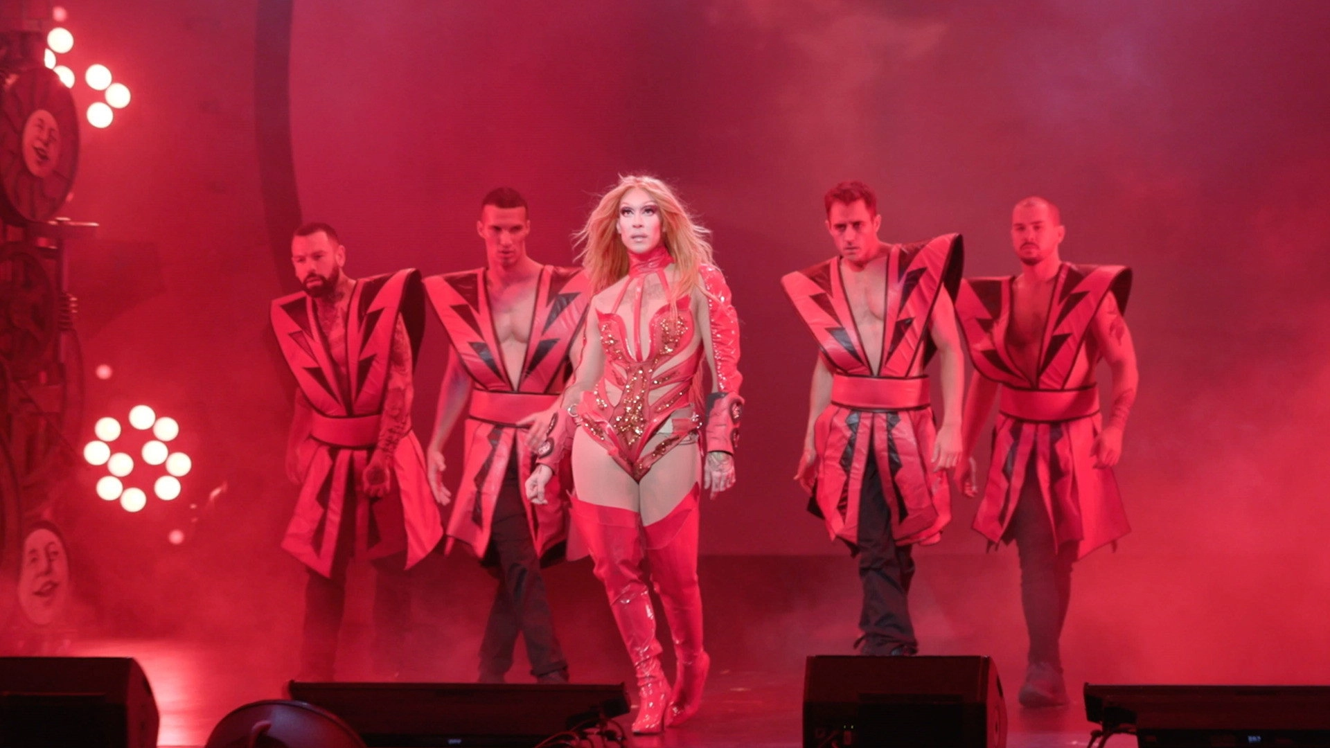 Werq the World