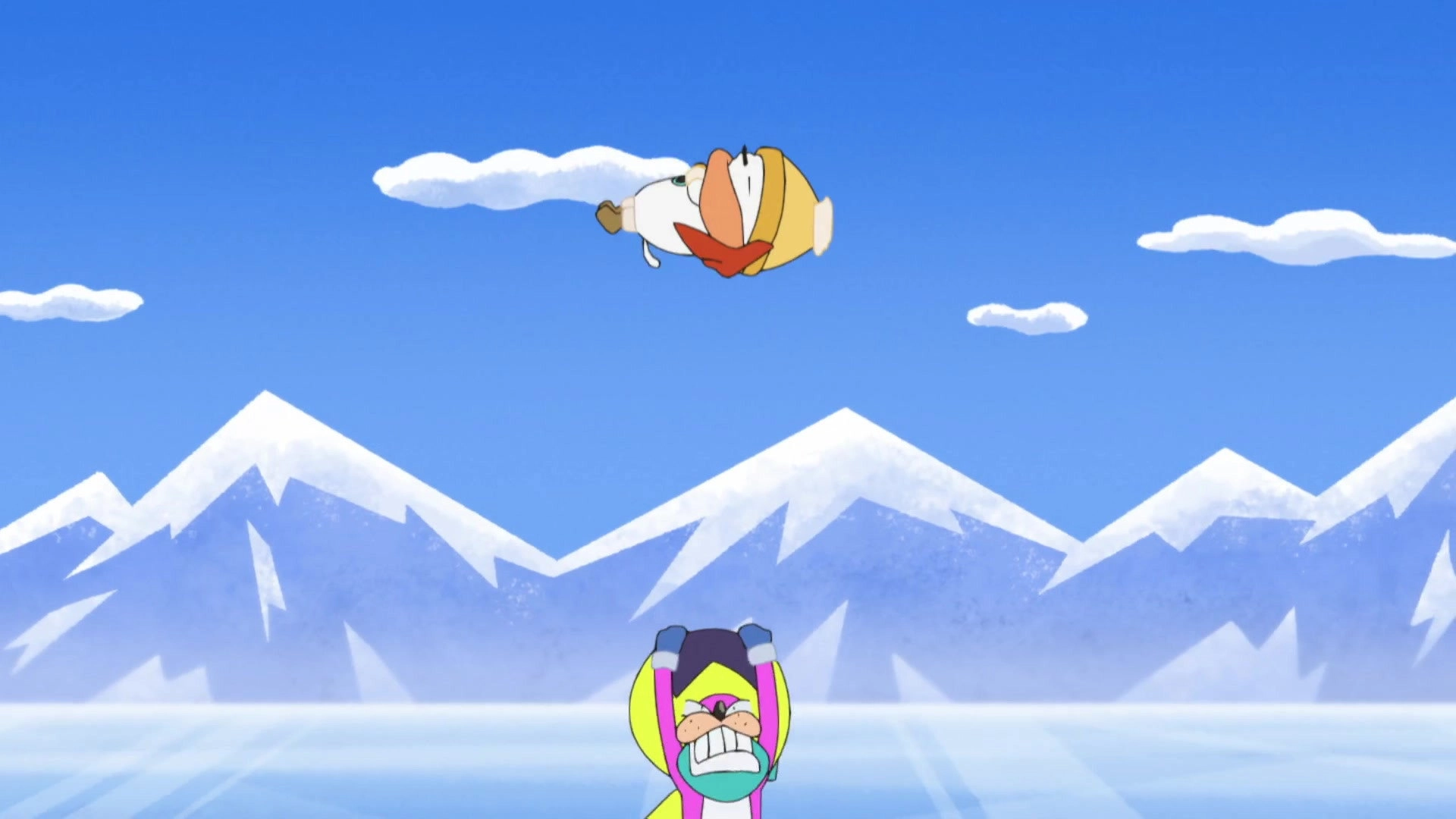 Super Shiro