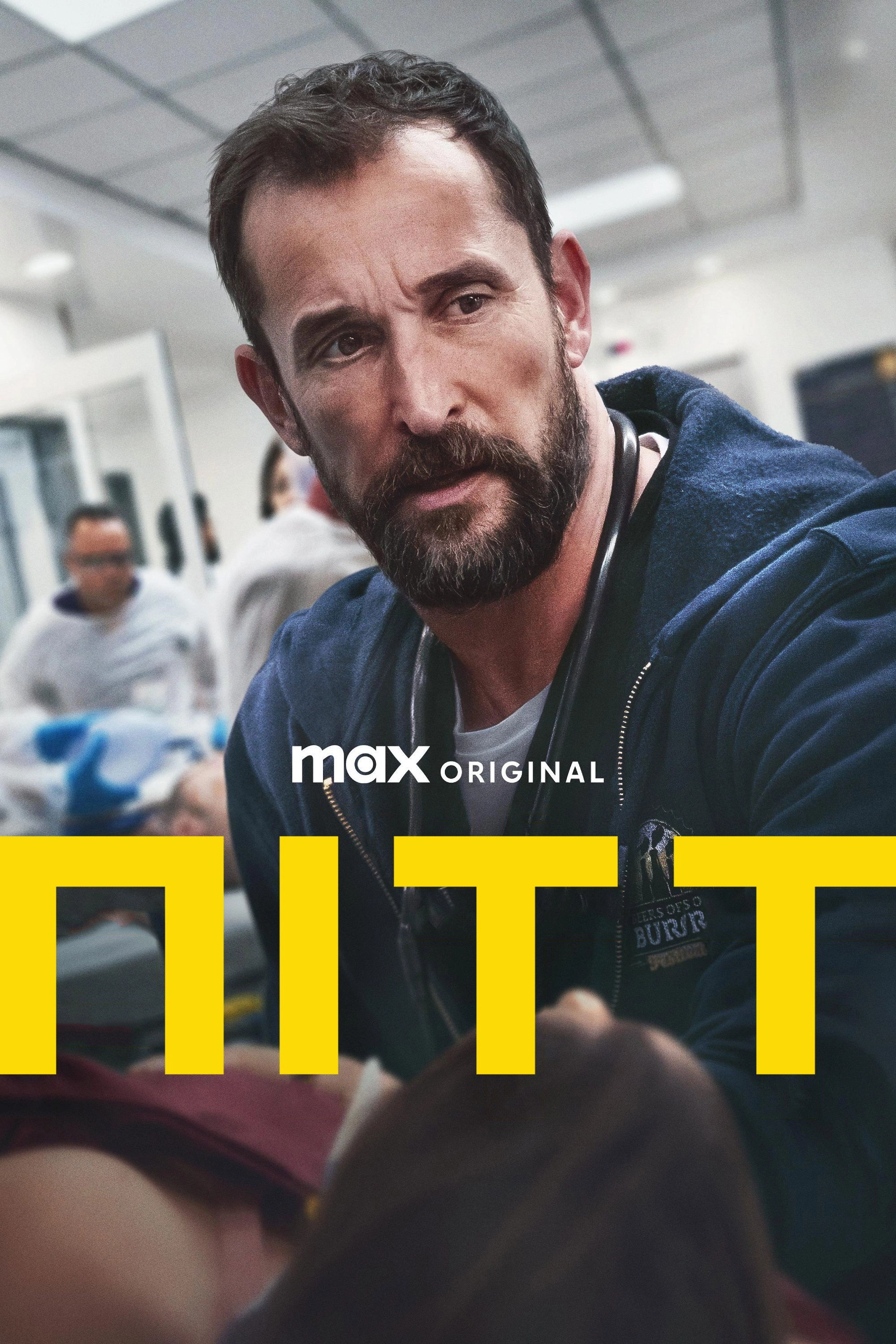 The Pitt