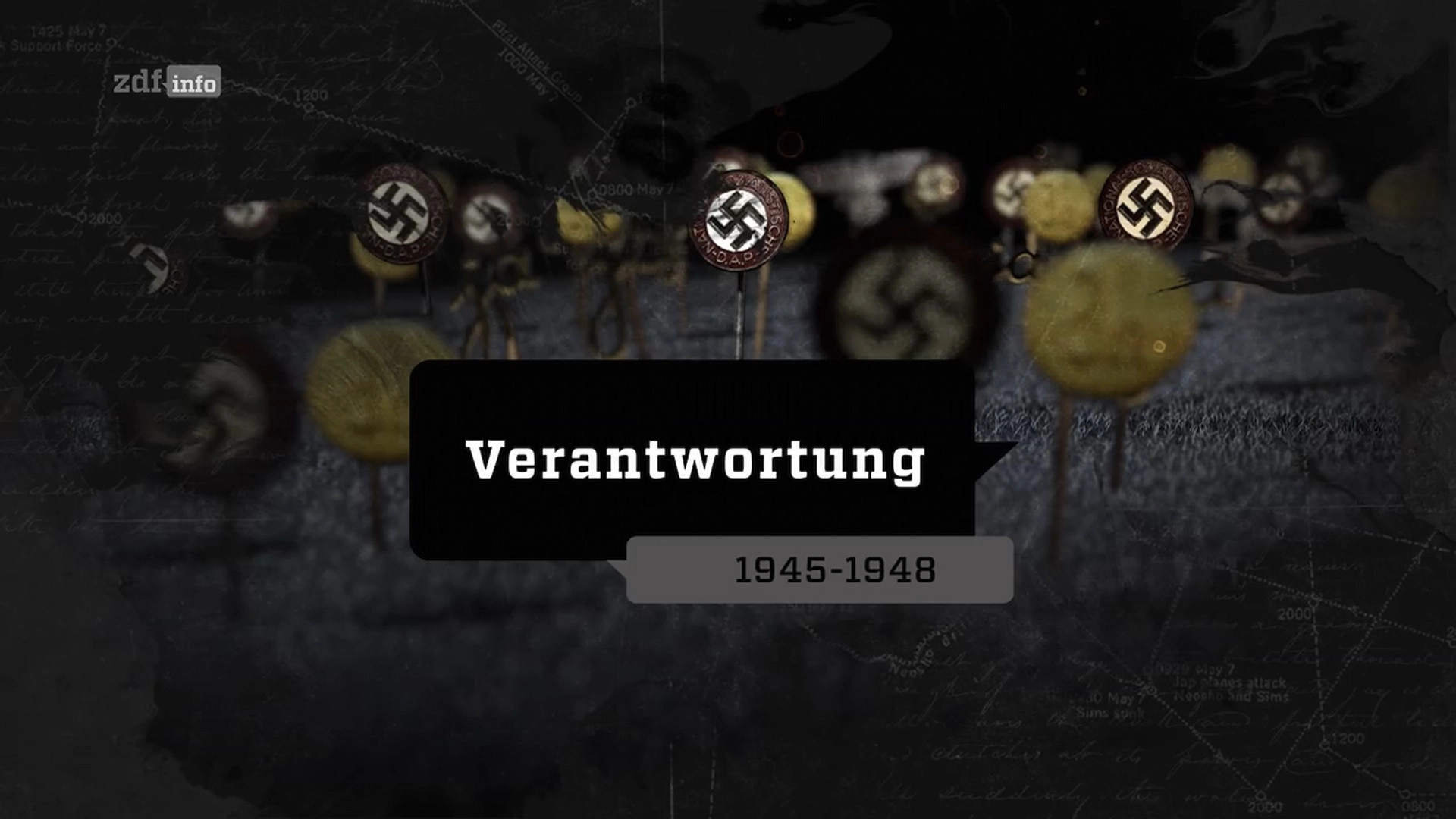The Abyss – Rise and Fall of the Nazis
