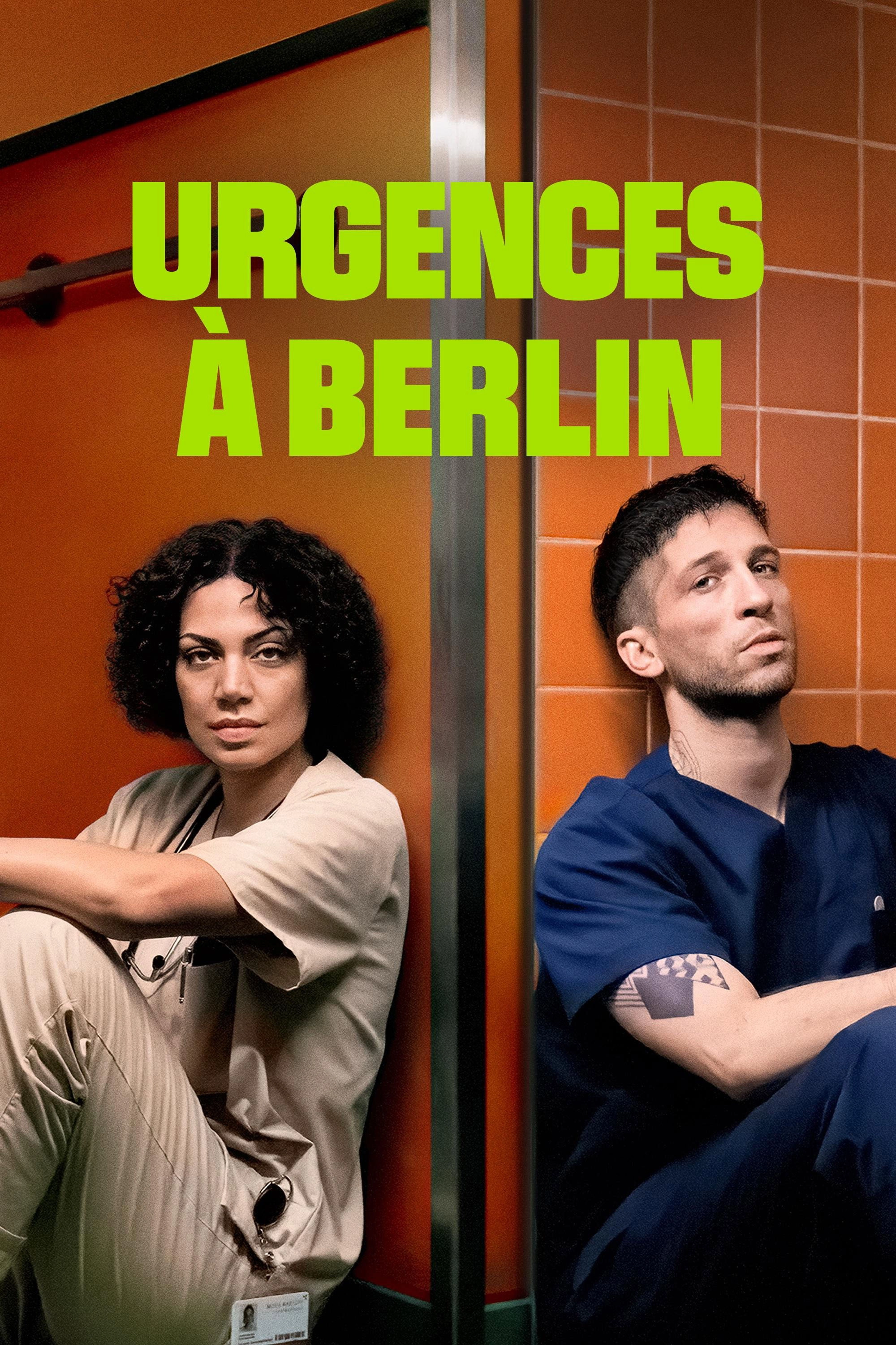 Berlin ER