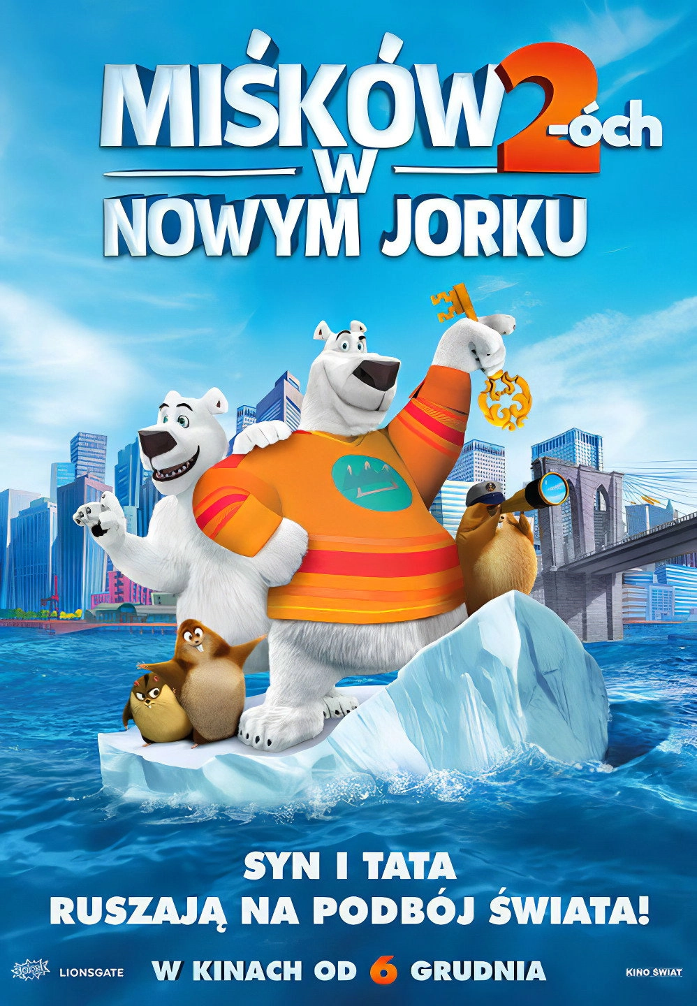 Norm of the North: Keys to the Kingdom