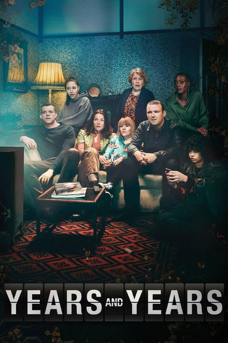 Years and Years
