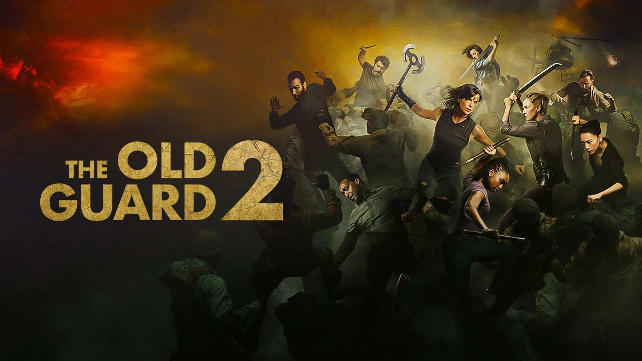 The Old Guard