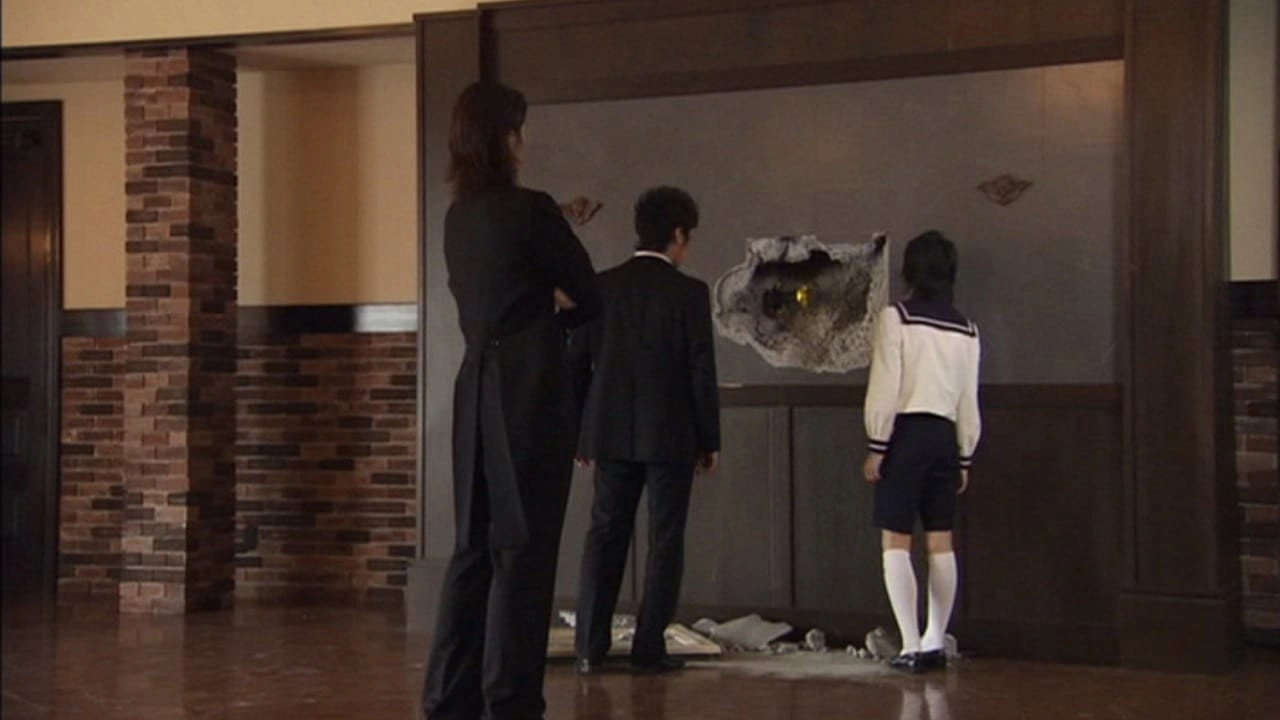 Kamen Rider Kiva