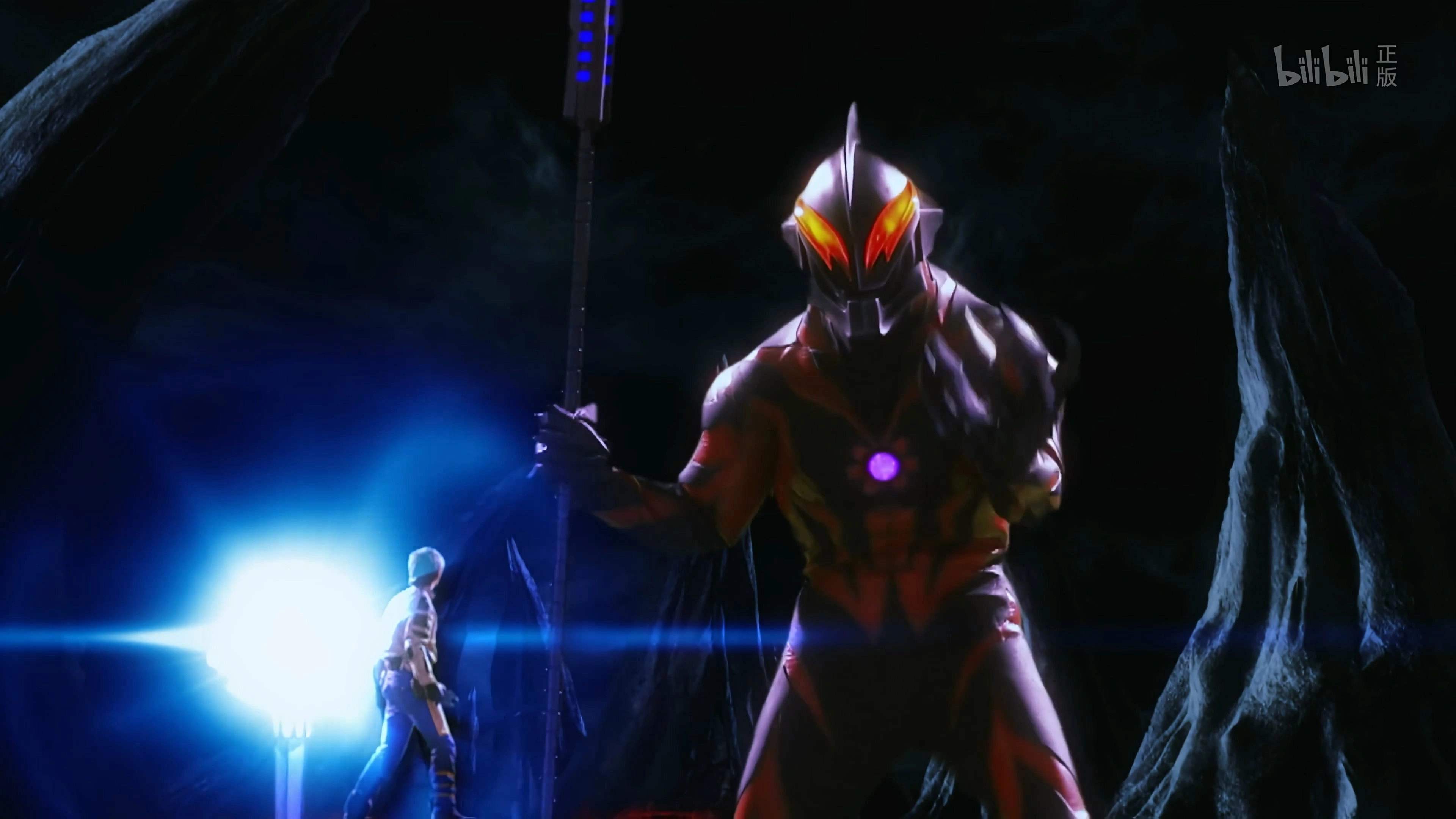 Ultraman Zero: The Chronicle