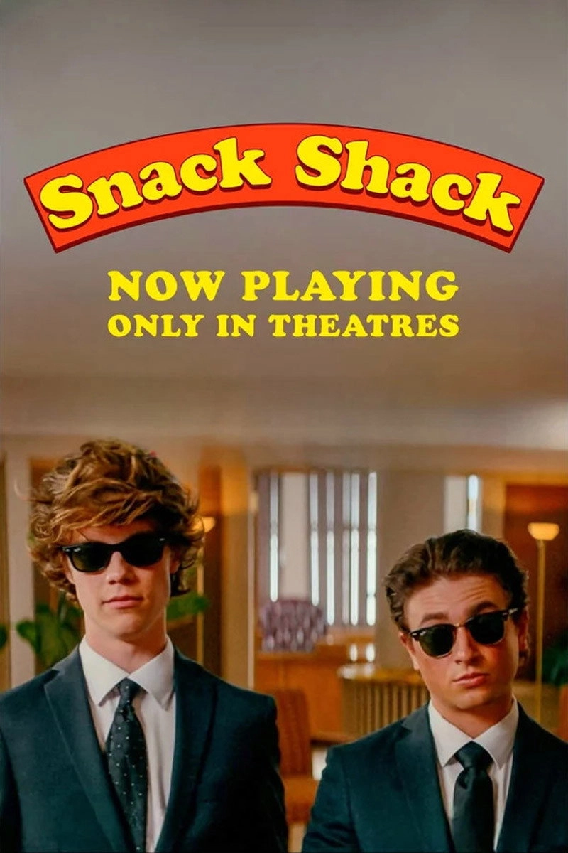 Snack Shack