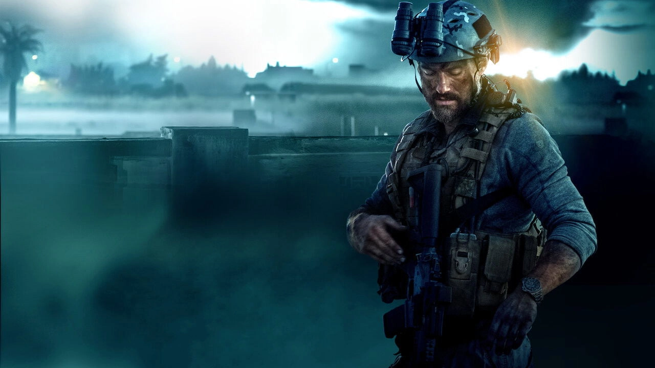 13 Hours: The Secret Soldiers of Benghazi