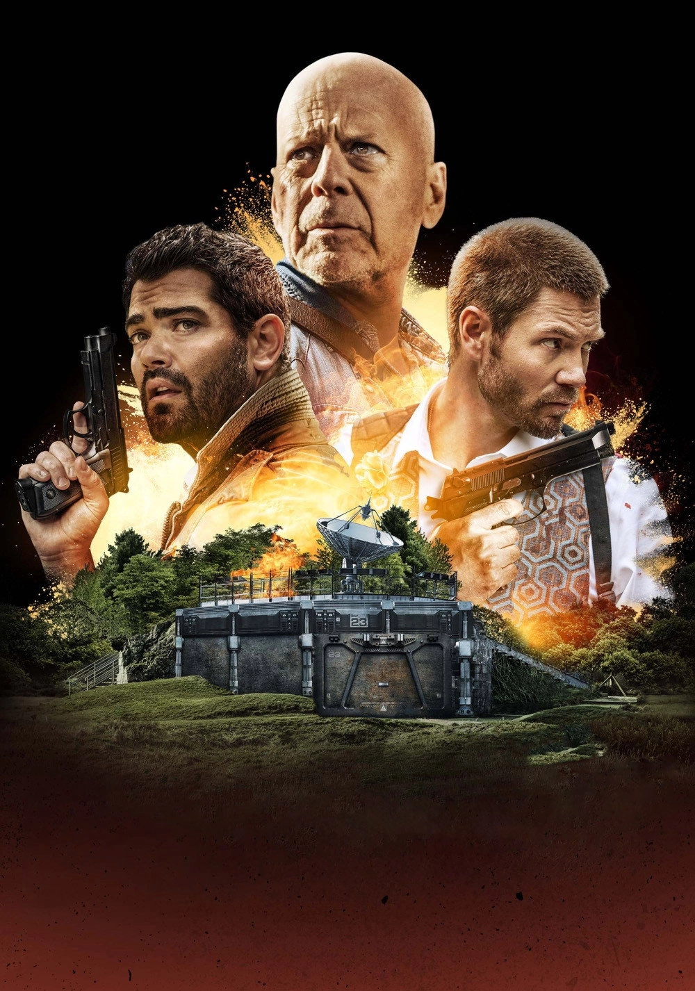Fortress