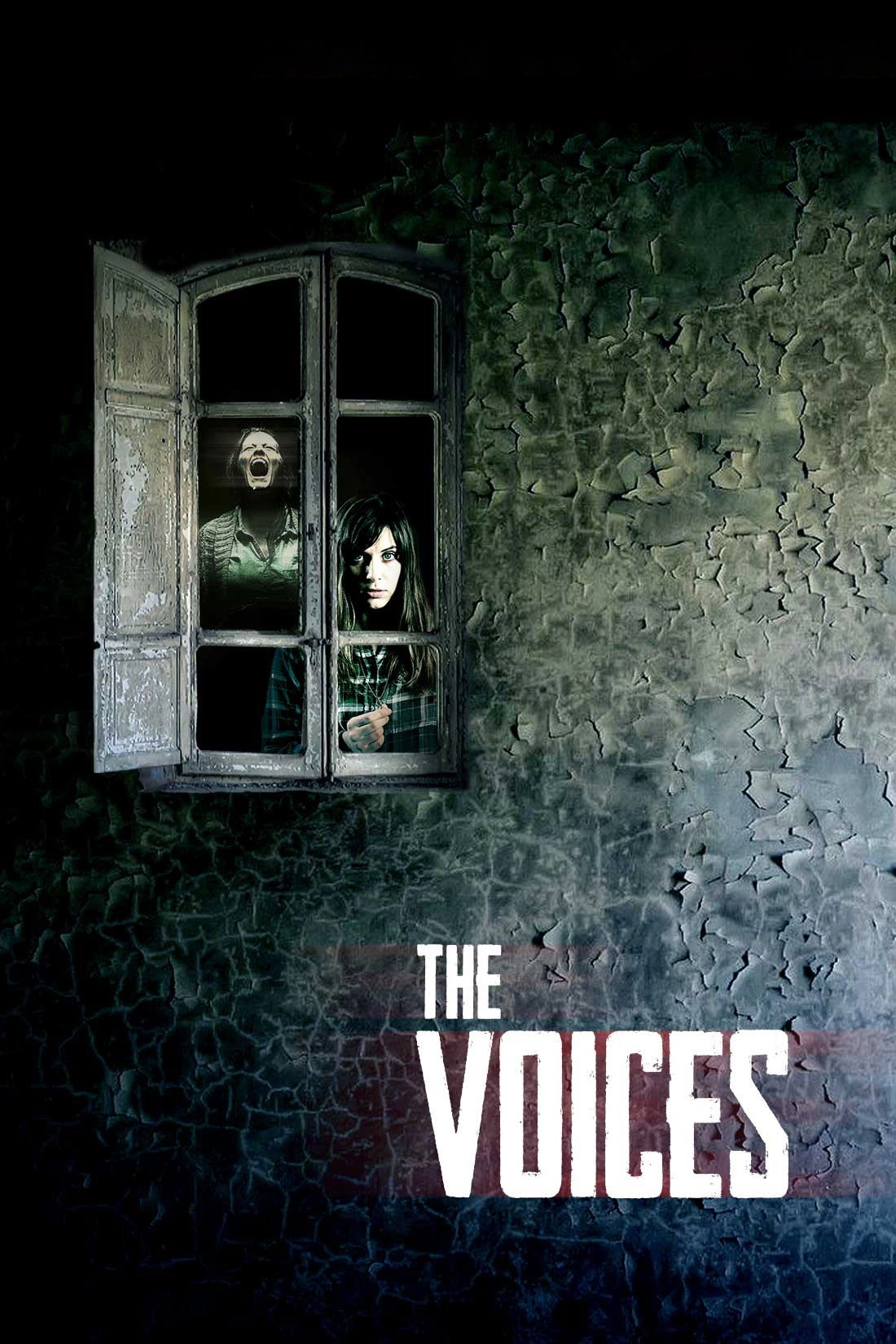 The Voices