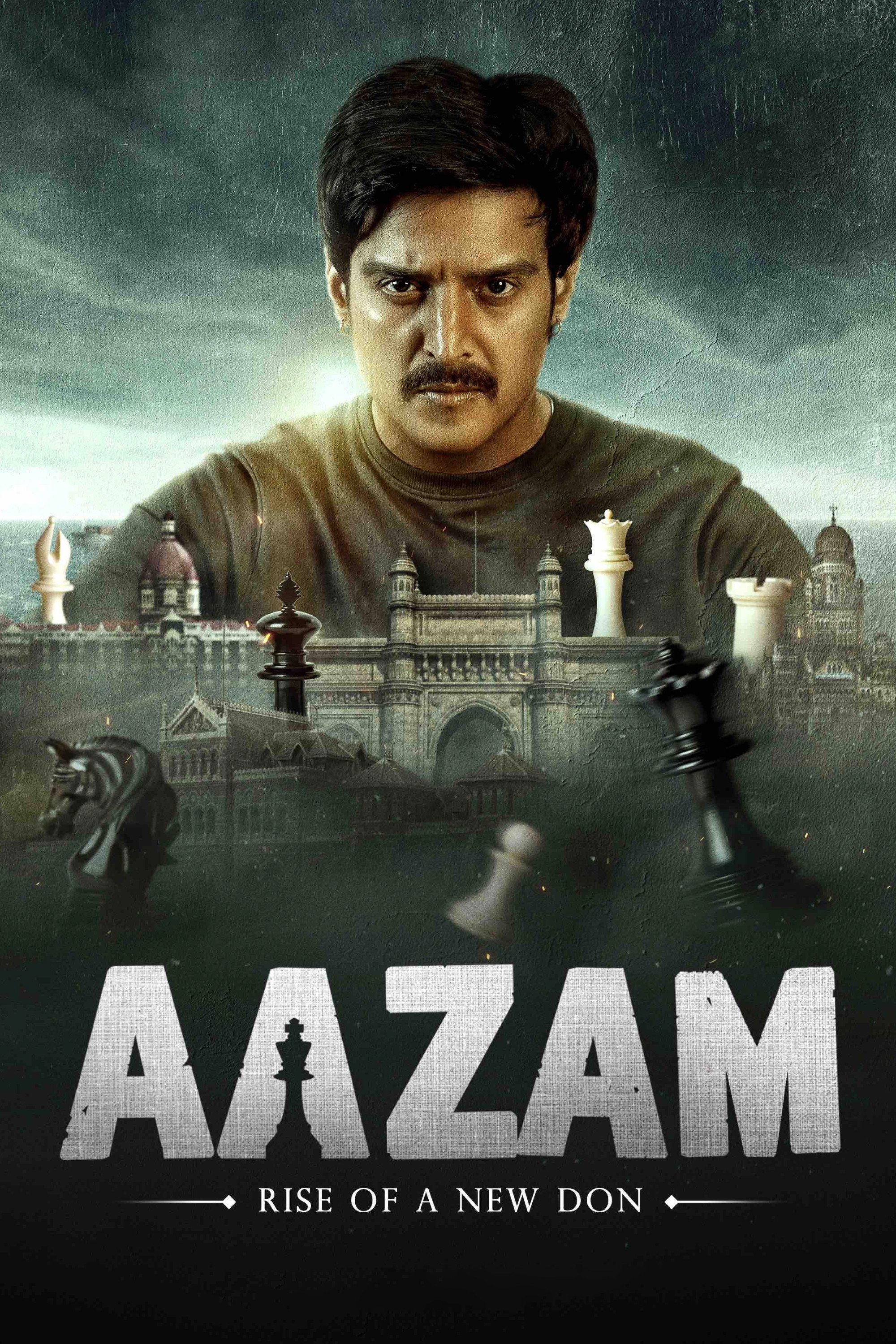 Aazam