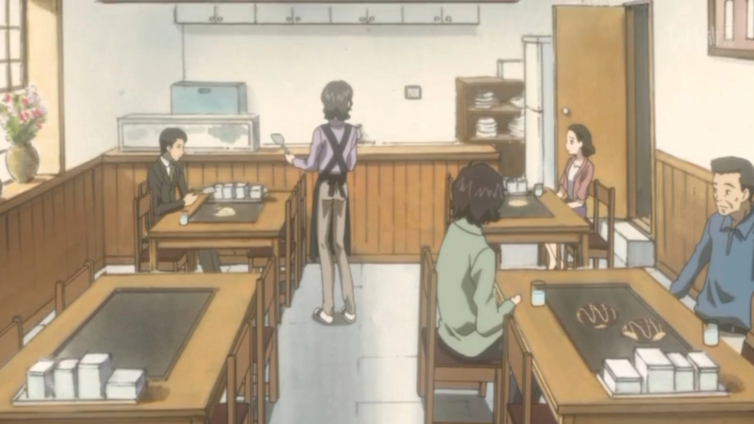 Nabari no Ou