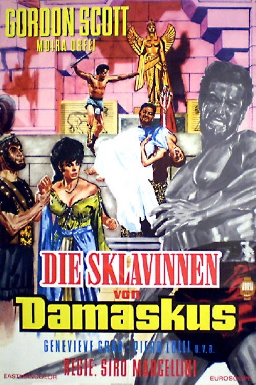 Hero of Babylon