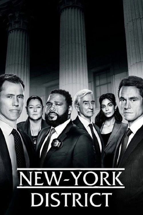 Law & Order