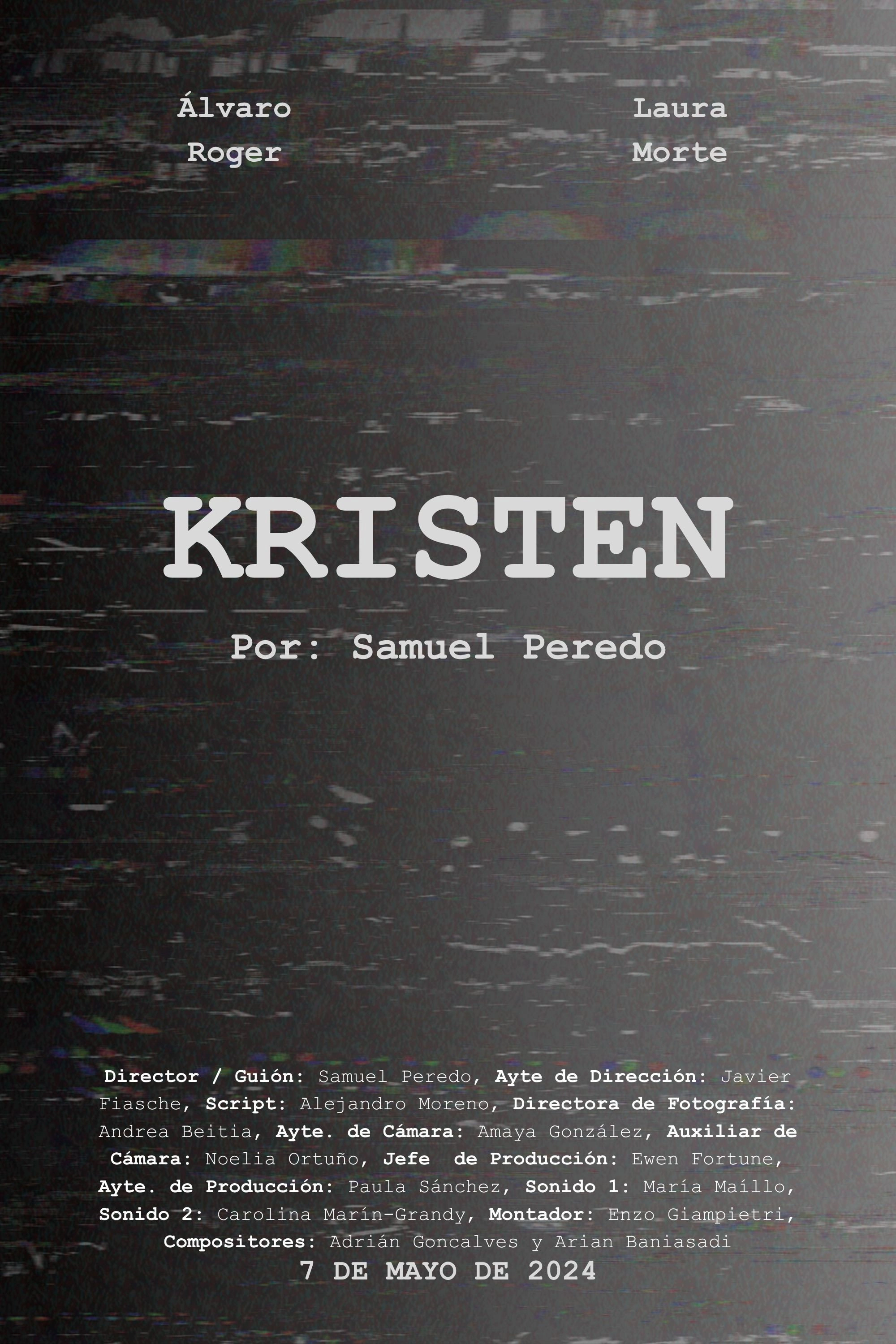 Kristen