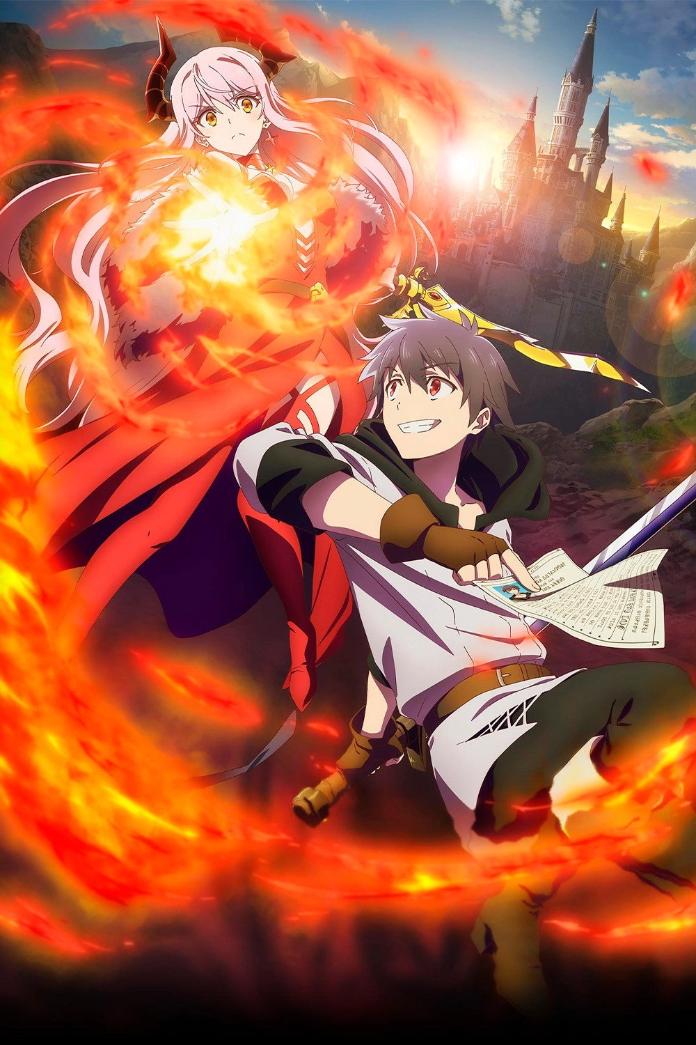 I'm Quitting Heroing
