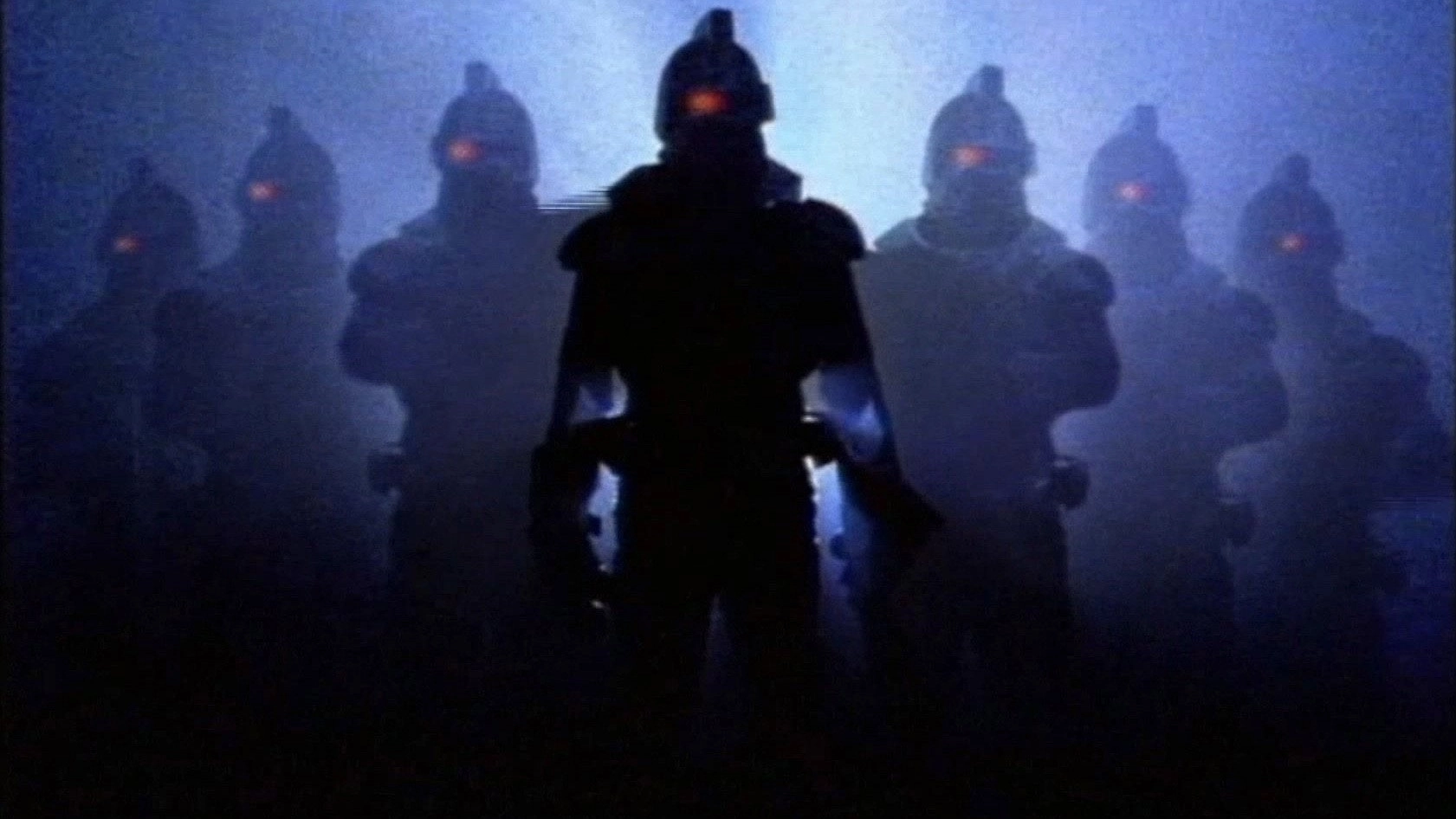 Battlestar Galactica: The Second Coming