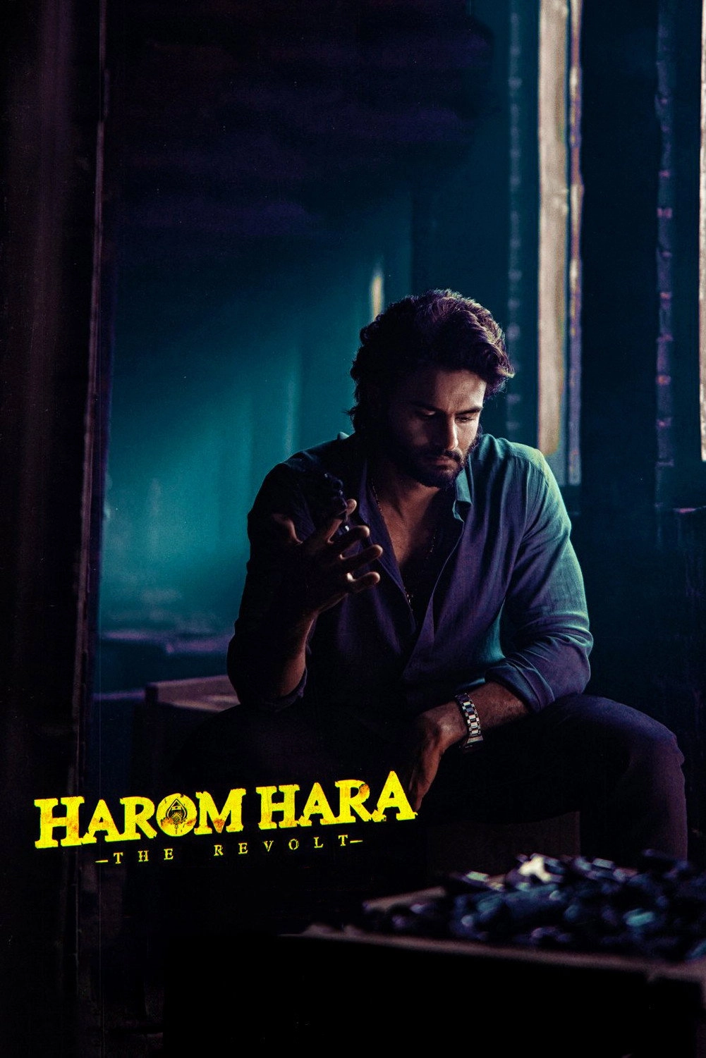 Harom Hara