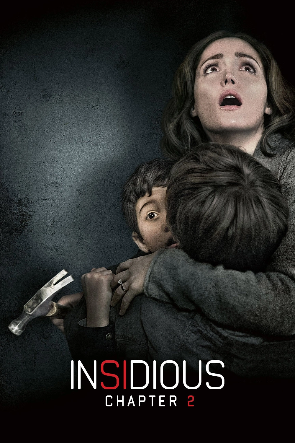 Insidious: Chapter 2