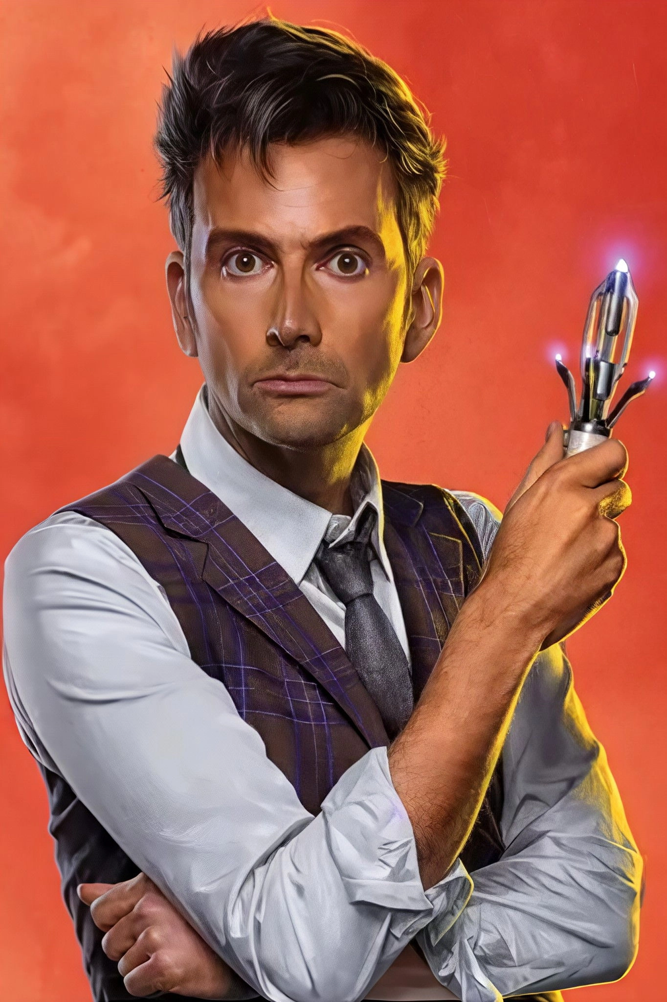 Doctor Who Children in Need Special 2023