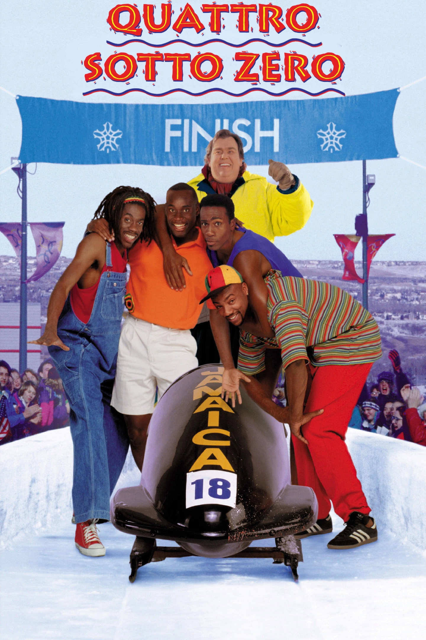 Cool Runnings