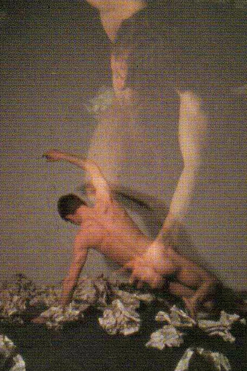 The Illiac Passion