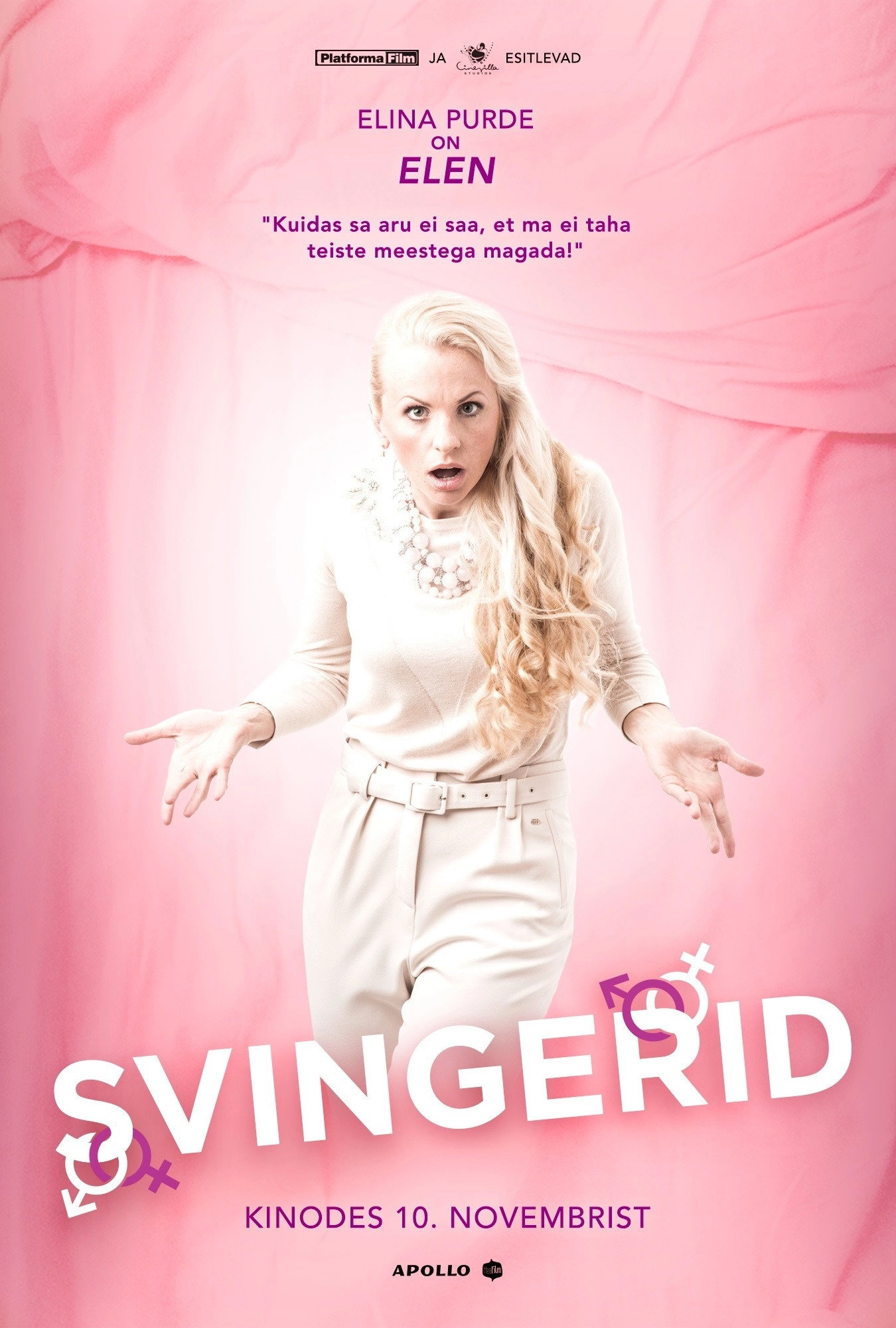Swingers