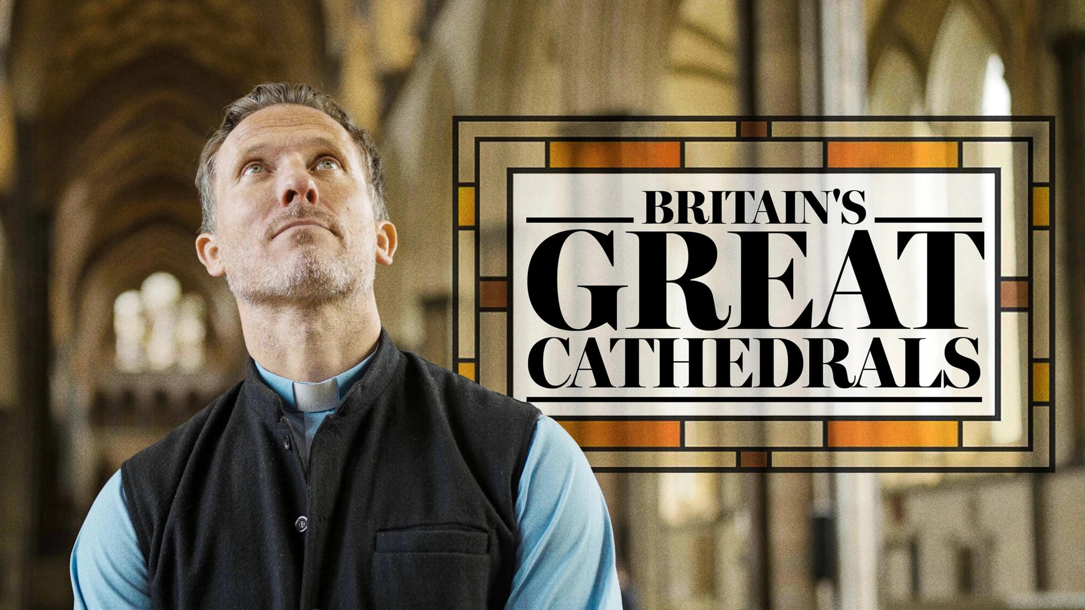 Britain's Great Cathedrals: To the Glory of God