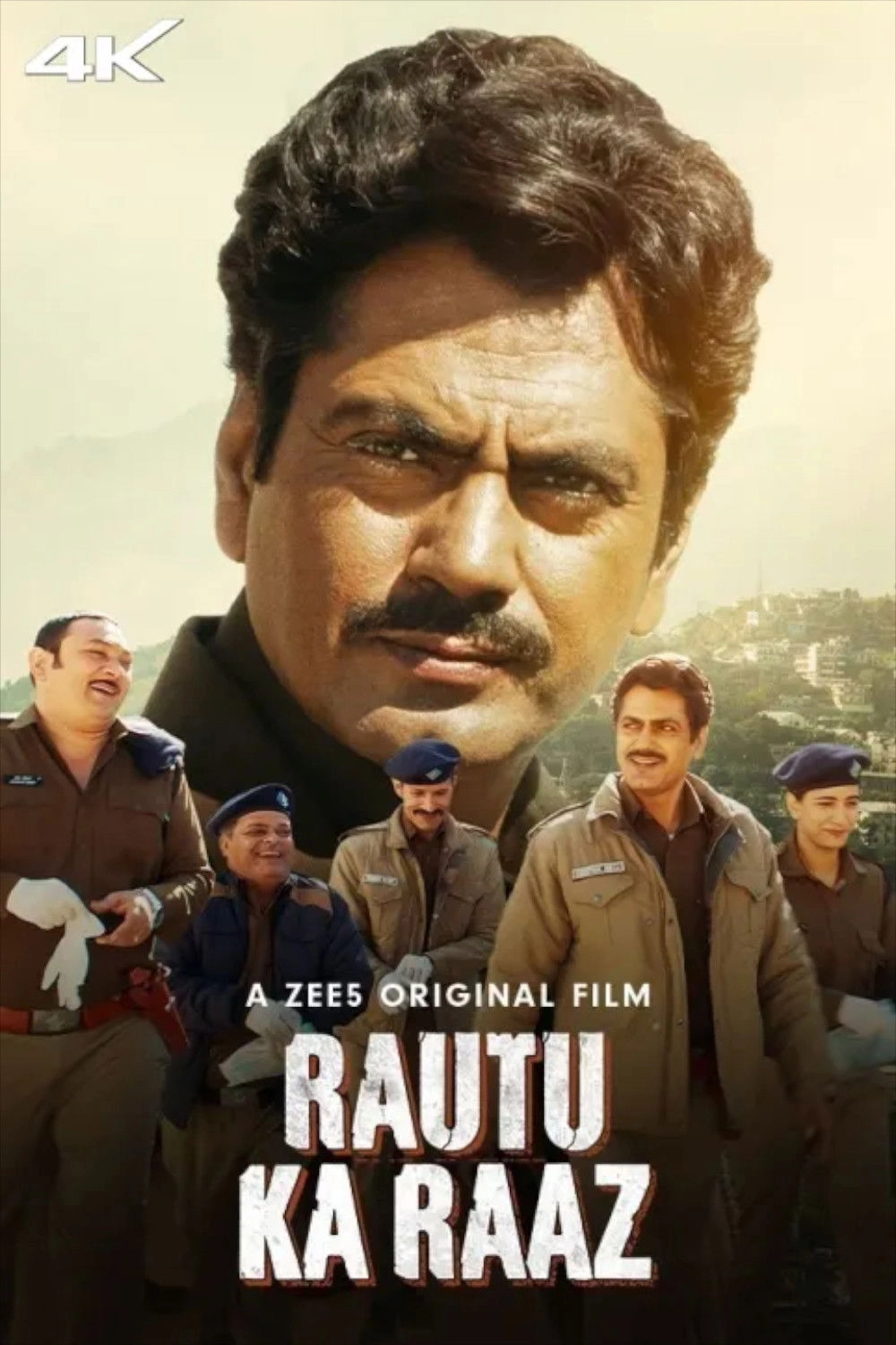 Rautu ka Raaz