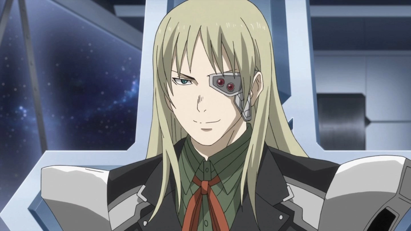 Space Battleship Tiramisu