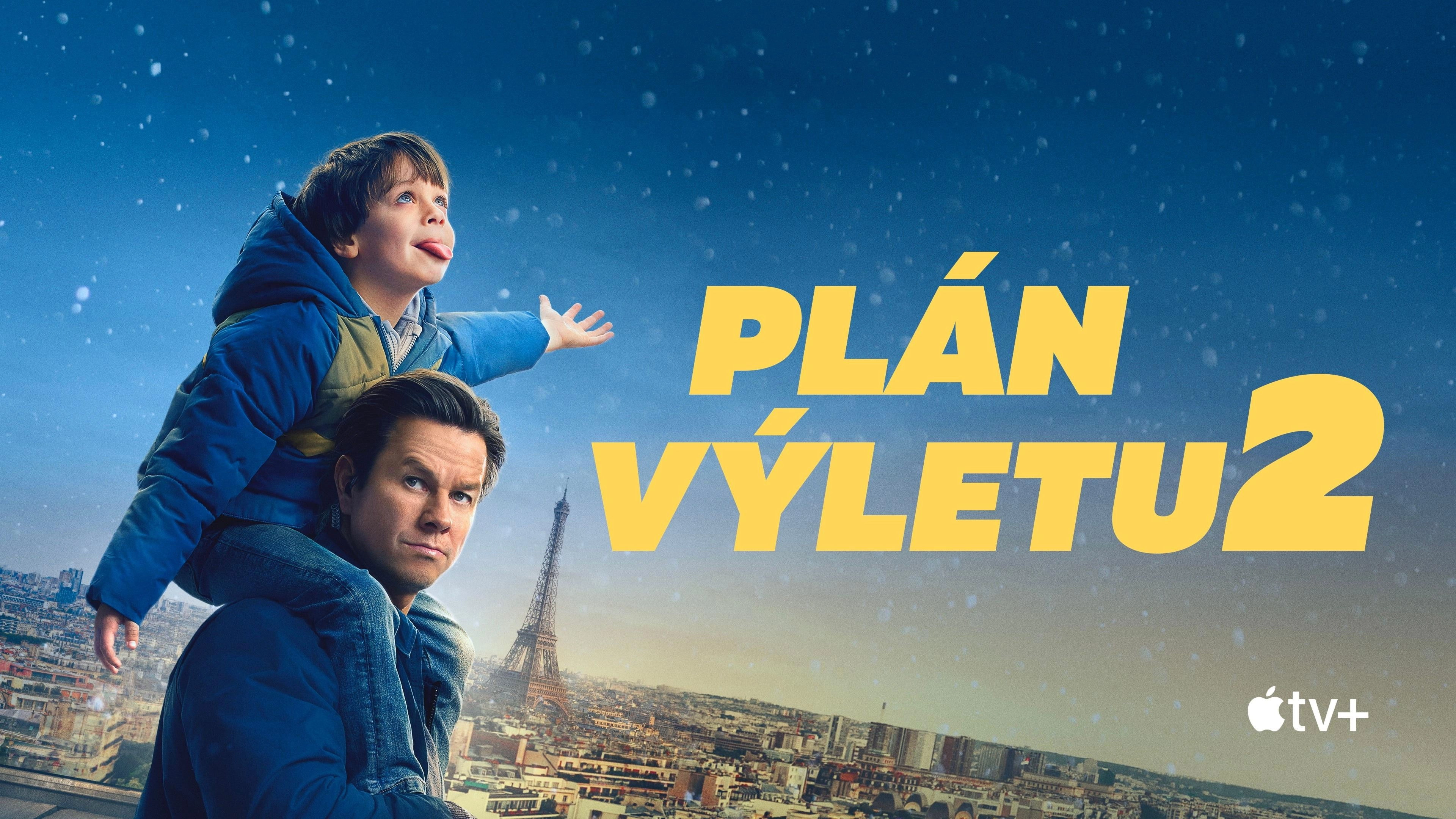 The Family Plan 2