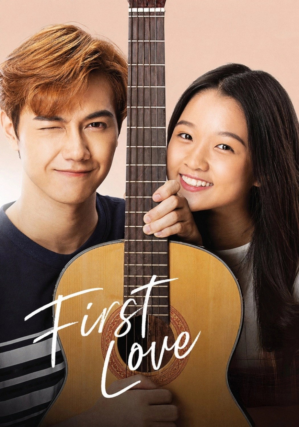 First Love