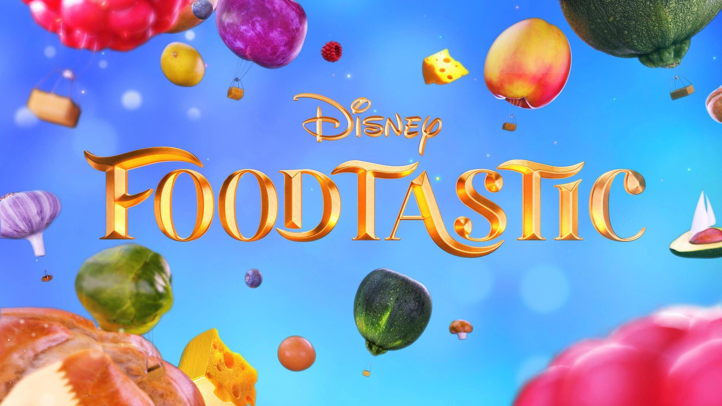 Foodtastic