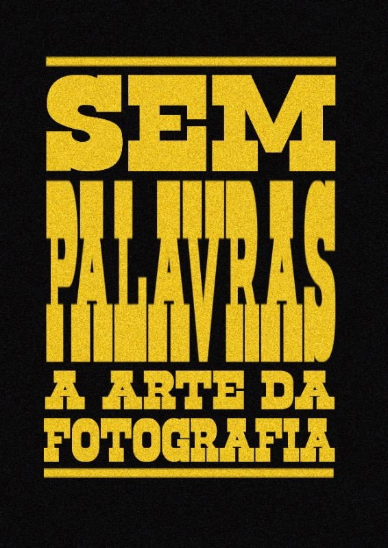 No Words: The Art Of Photography