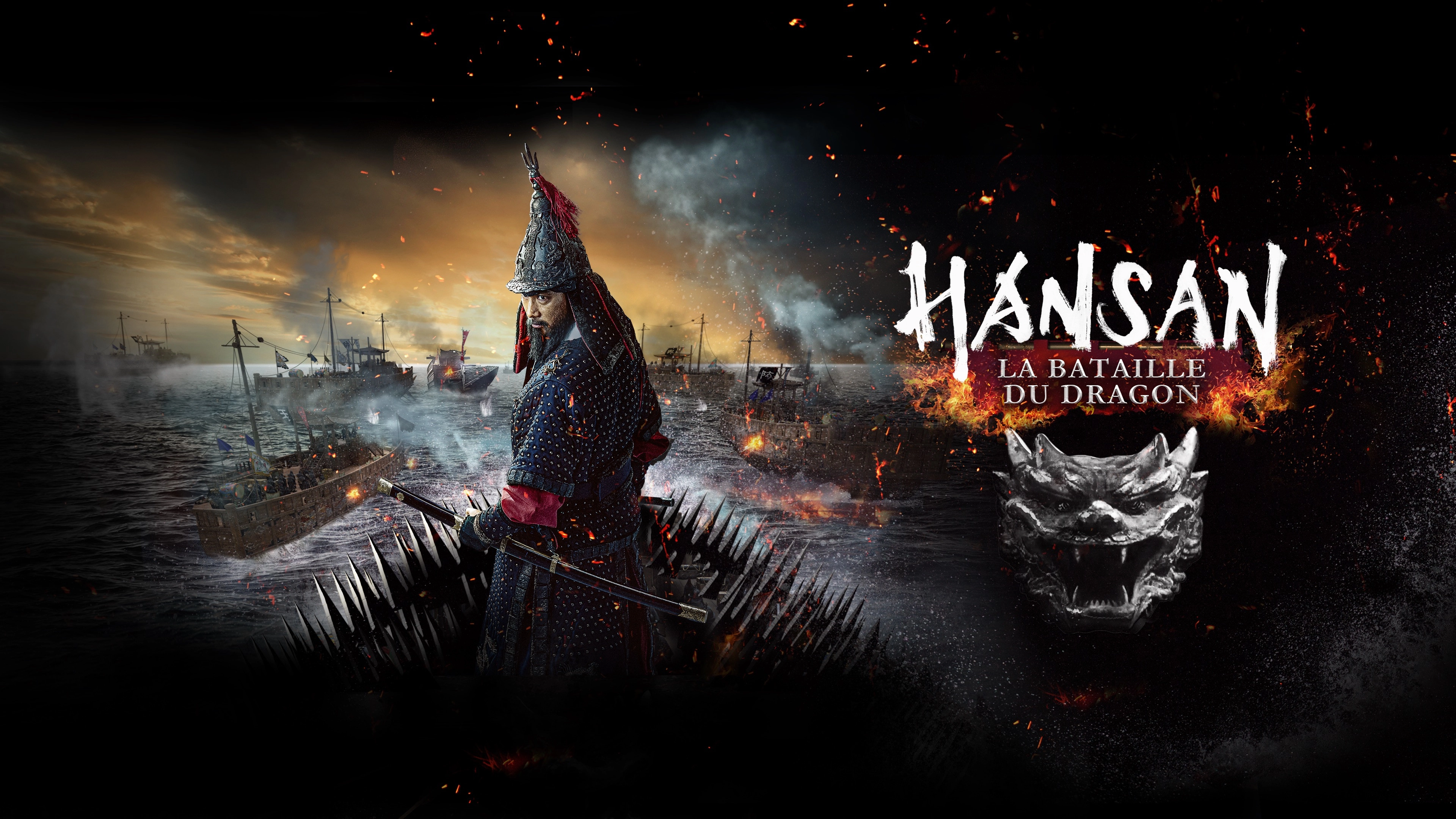 Hansan: Rising Dragon