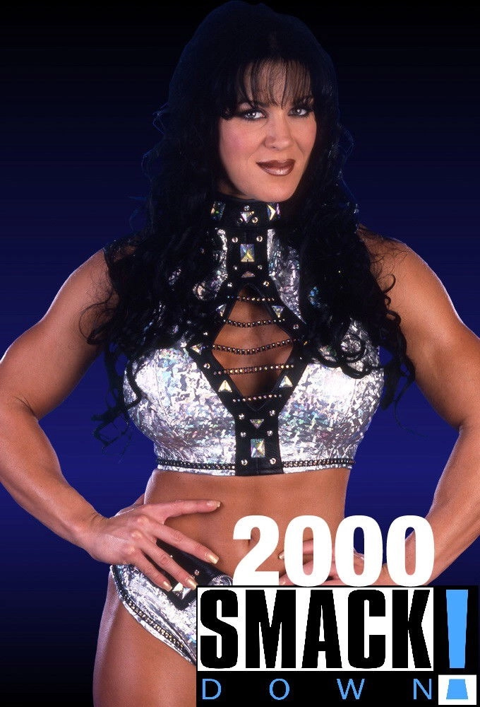 WWE Friday Night SmackDown