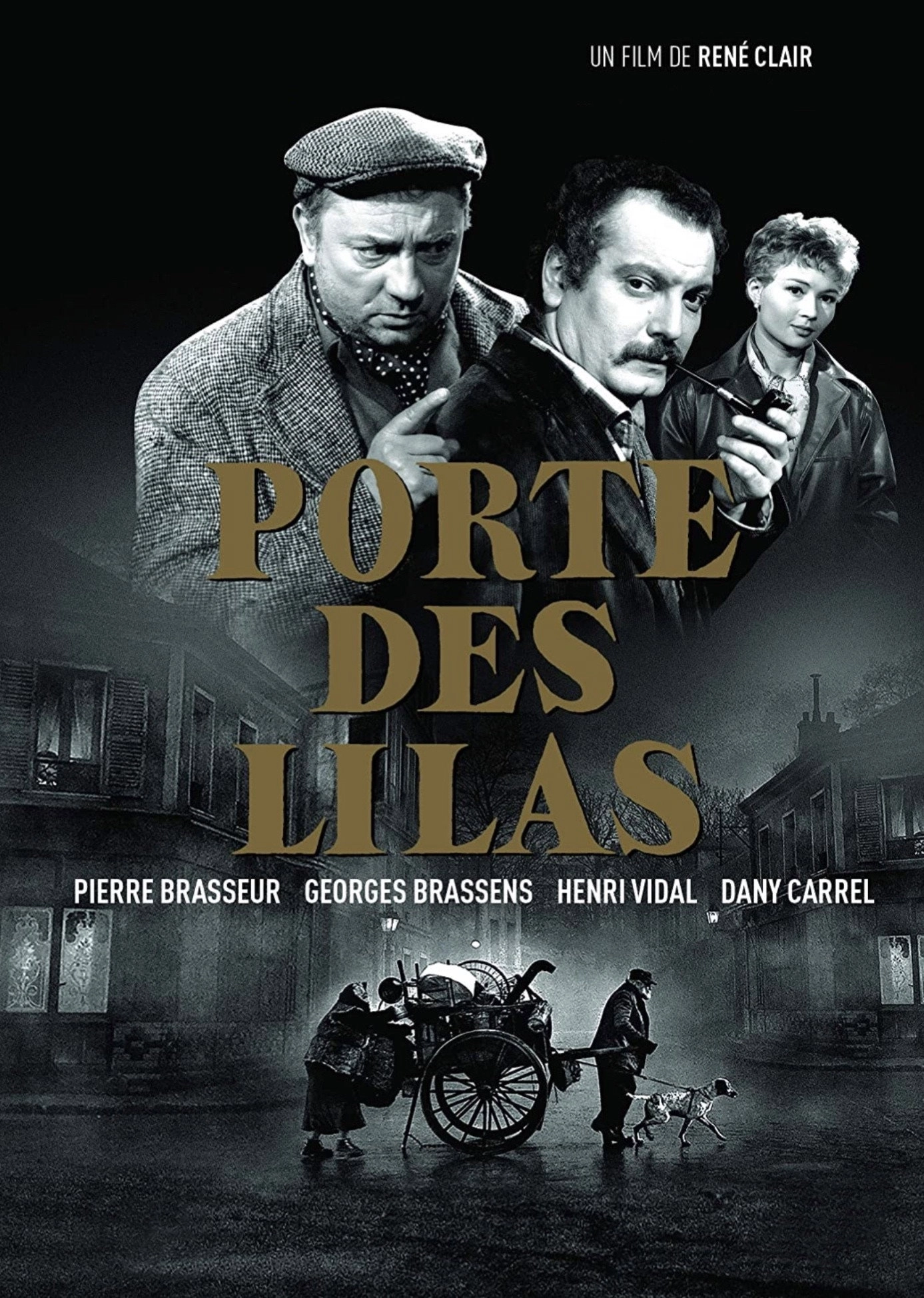Cassandre - Les captives