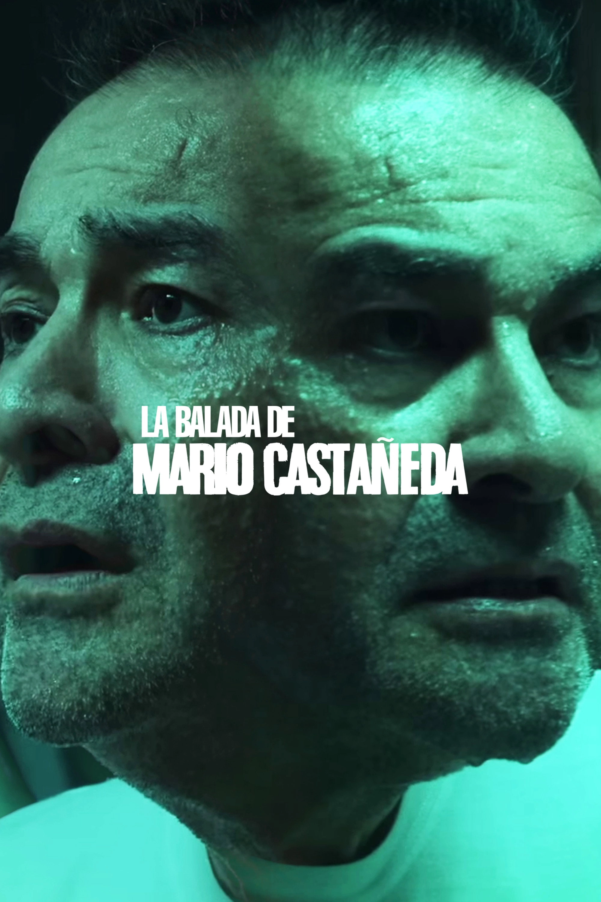 The Ballad of Mario Castañeda