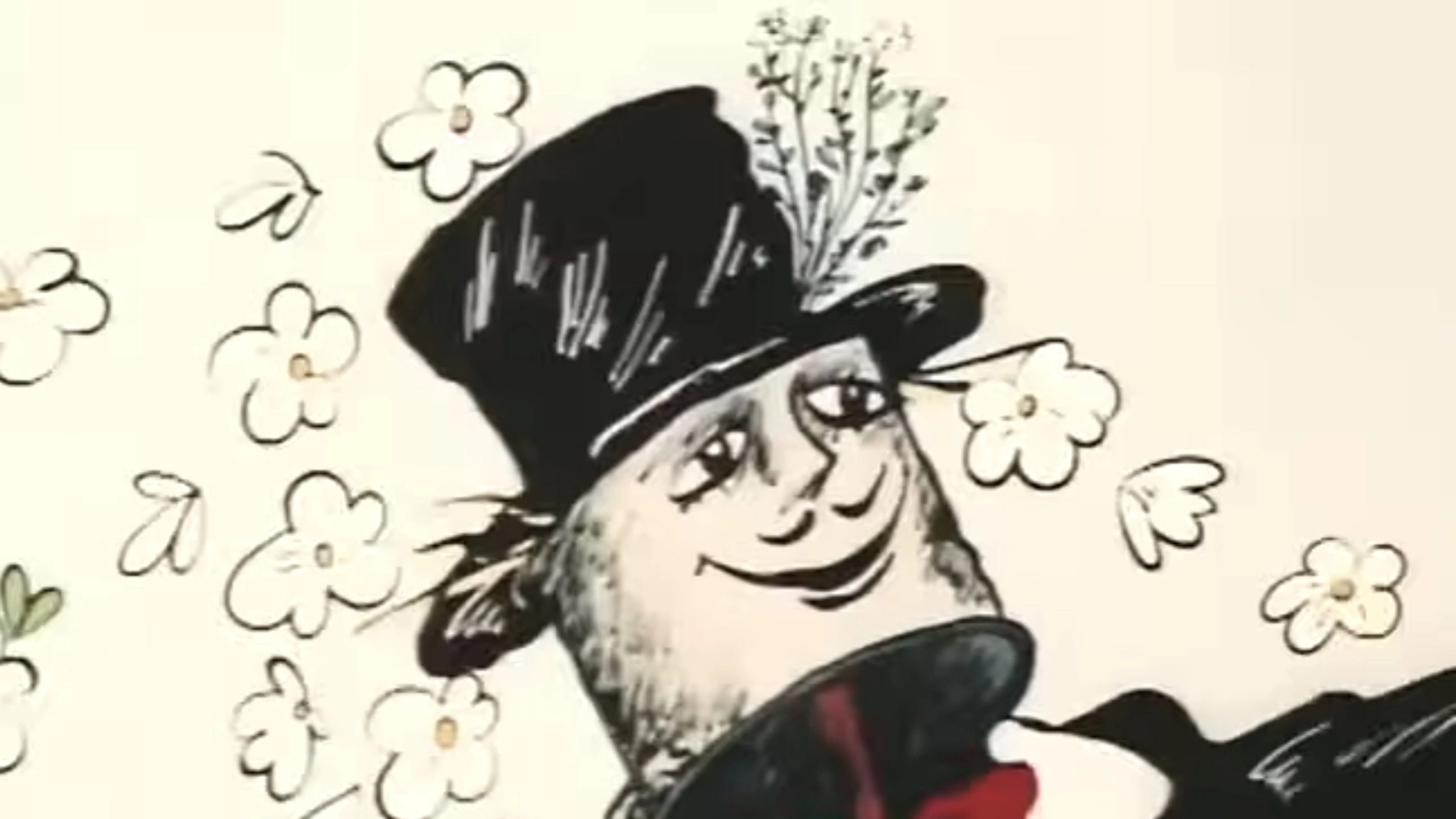 The Scarecrow