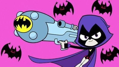 Teen Titans Go!
