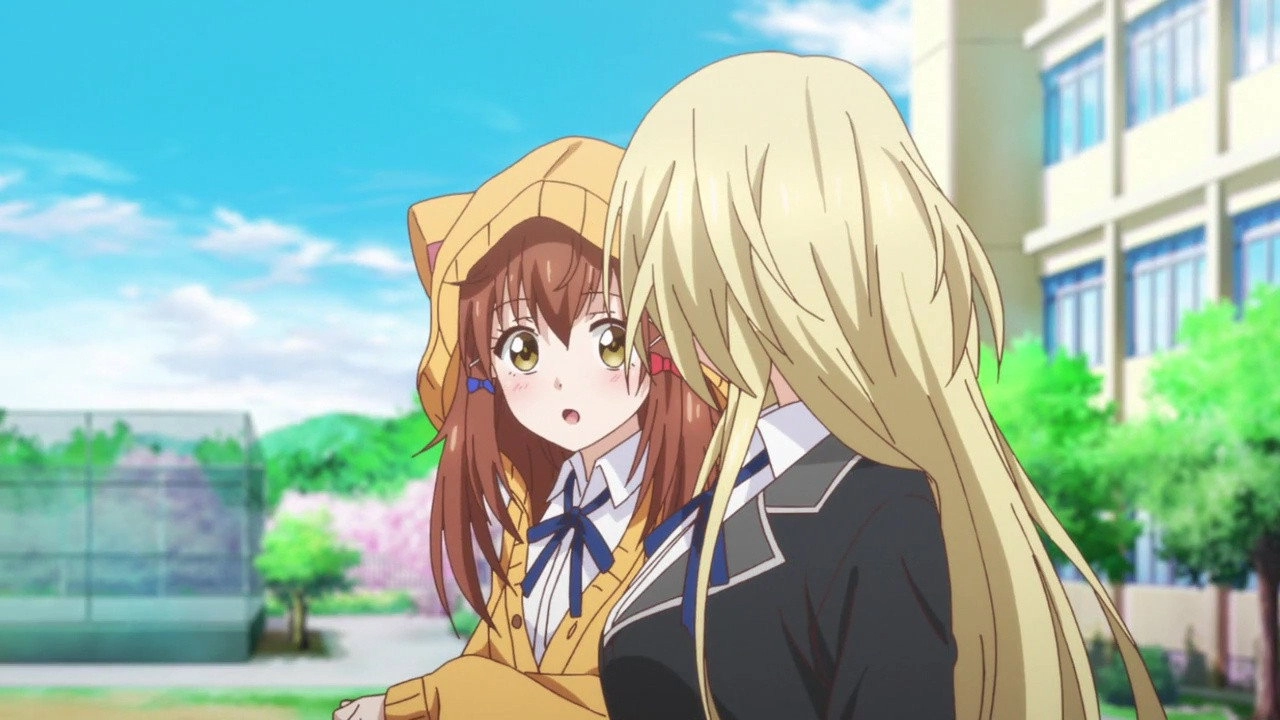 Cinderella Nine