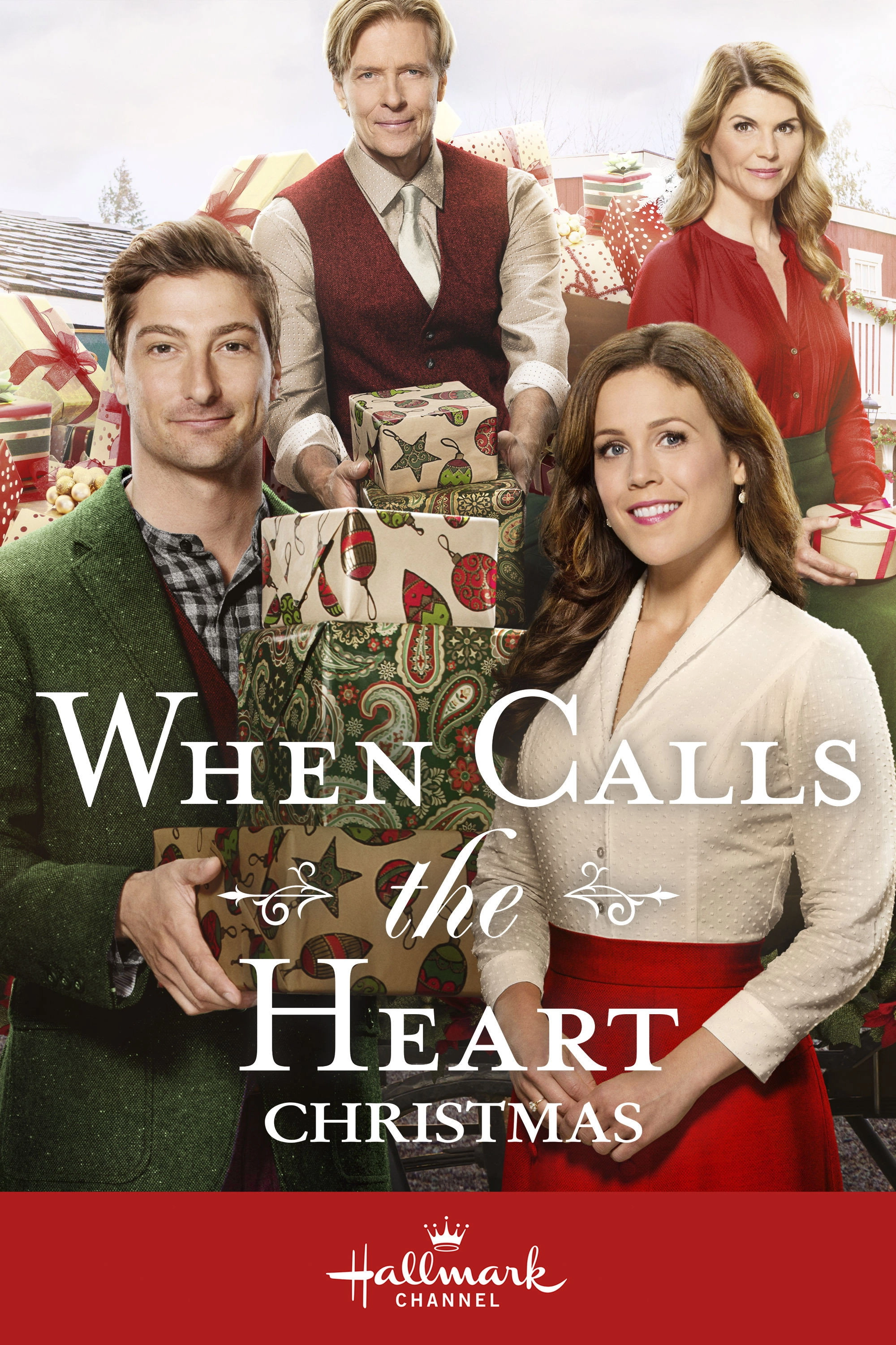 When Calls the Heart